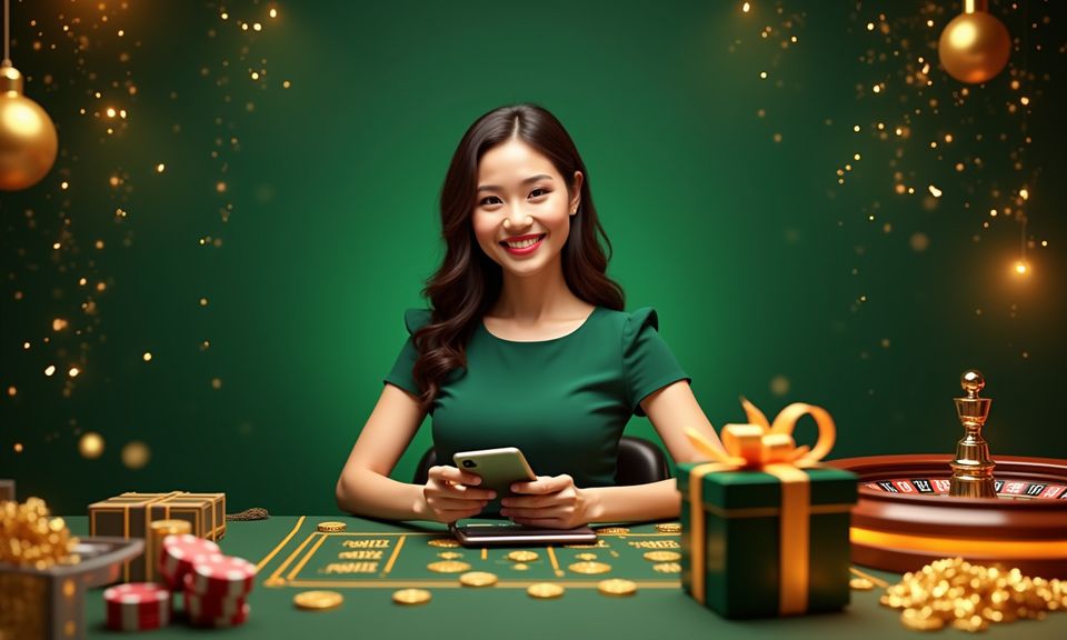 cn77 mobile gaming